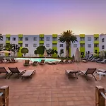 Hotel The Corralejo