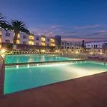 The Hotel Corralejo