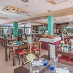 The Hotel Corralejo