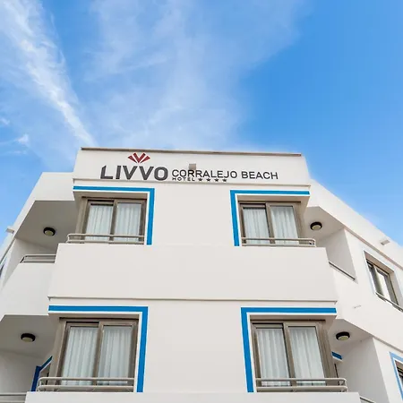 Livvo コラレホ