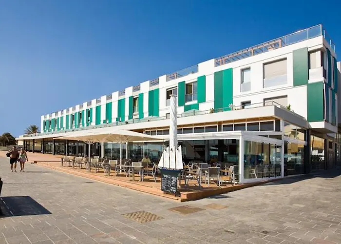 Livvo Hotel Corralejo