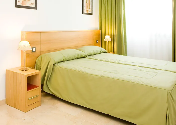 Livvo Hotel Corralejo