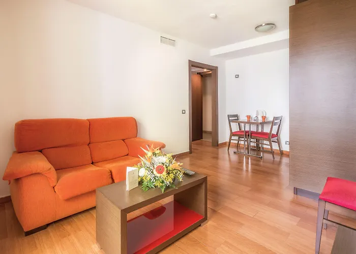 Hotel Livvo 4*