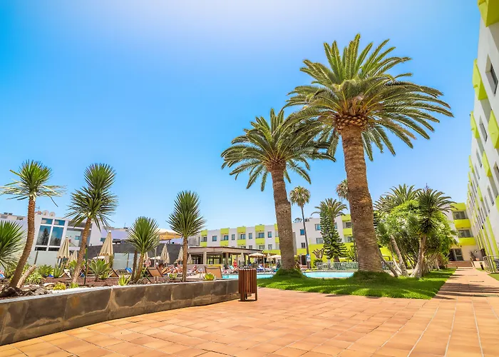 Livvo Corralejo