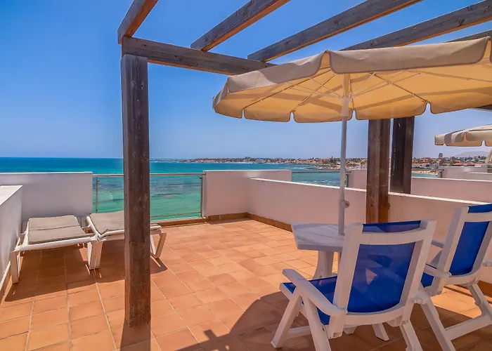 Livvo Corralejo